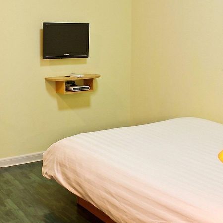 هافي Home Inn Fortune Plaza المظهر الخارجي الصورة