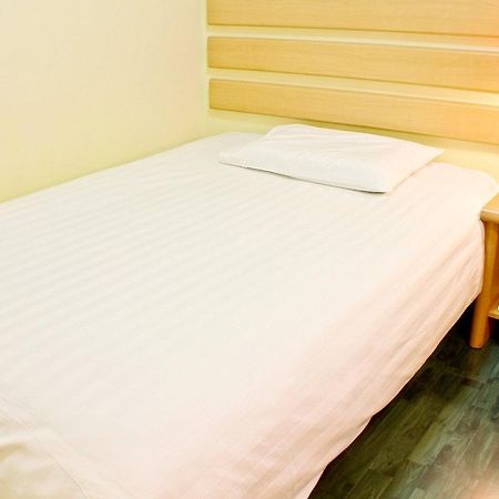 هافي Home Inn Fortune Plaza المظهر الخارجي الصورة